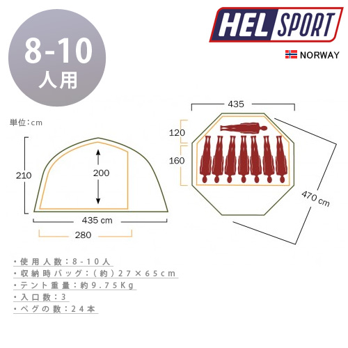 ヘルスポート バランゲルドームを一人で試し張り 画像多数でレビュー Mnkk Camp N Roll