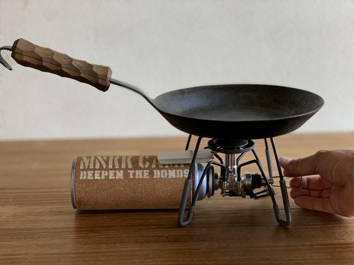 Soto レギュレーターストーブ Fusion St 330をゲット 画像多数で比較レビューしました Mnkk Camp N Roll 2ページ