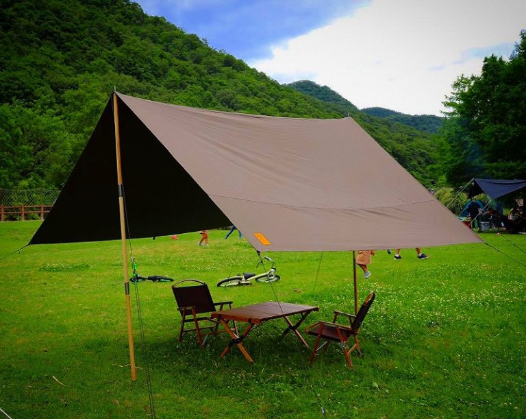 入手困難】GRIP SWANY × NATAL DESIGN FP タープ テント・タープ 