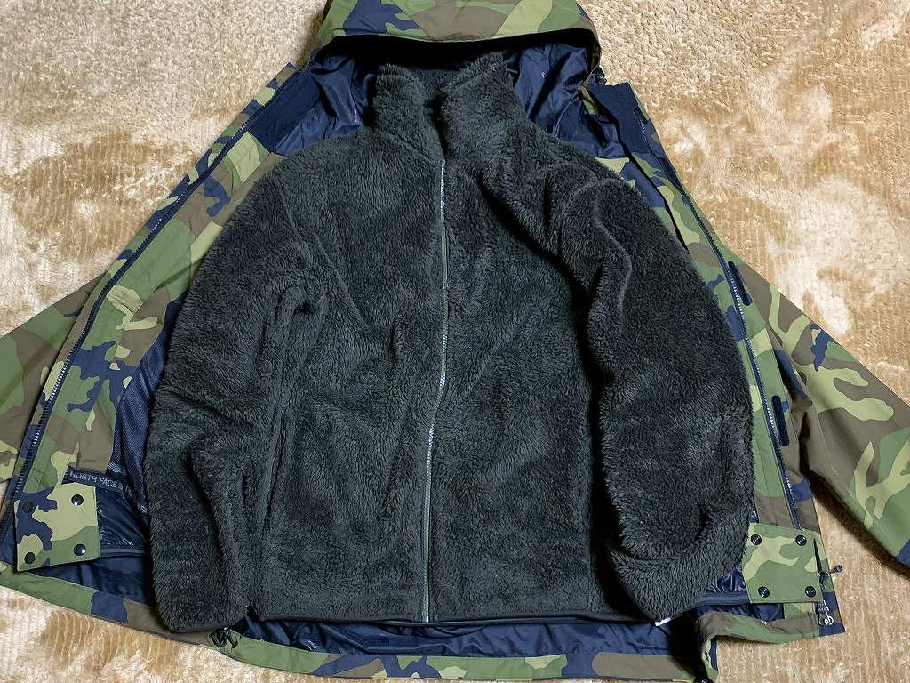 The North Face スクープジャケットはジップインジップでユニクロ使えるし パウダースカート付きでウインタースポーツにも使えるおしゃれ万能アウター Mnkk Camp N Roll 2ページ