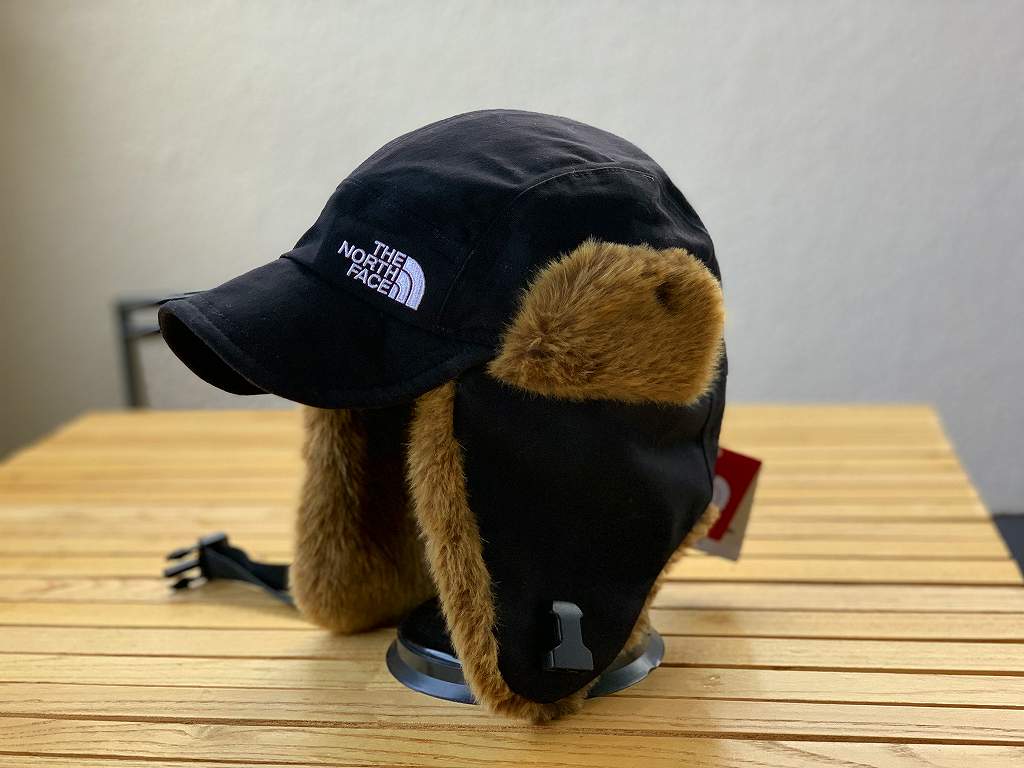 誕生日プレゼント North Face フロンティアキャップ asakusa.sub.jp