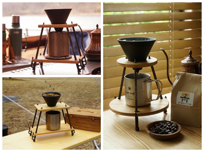 Omahaddayさん考案のdiy用図面集 大公開ページ Mnkk Camp N Roll