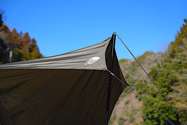 特別プライス ネブラタープ6 Nebula Tarp6 THE NORTH FACE - crumiller.com